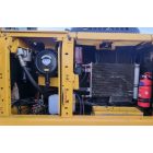 Komatsu PC210-8 láncos kotró 15/20