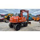 Atlas - Terex 1605 gumikerekes kotró 15/22