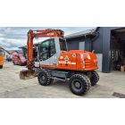 Atlas - Terex 1605 gumikerekes kotró 15/22