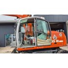Atlas - Terex 1605 gumikerekes kotró 15/22