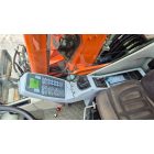 Atlas - Terex 1605 gumikerekes kotró 15/22