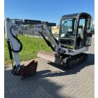 Bobcat 328 kotrógép 15/24