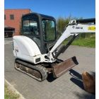 Bobcat 328 kotrógép 15/24