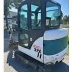 Bobcat 328 kotrógép 15/24