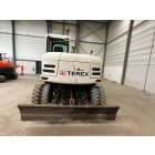 Terex TW85 gumikerekes kotró 15/25