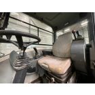 Terex TW85 gumikerekes kotró 15/25