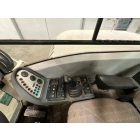 Terex TW85 gumikerekes kotró 15/25