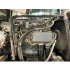 Terex TW85 gumikerekes kotró 15/25