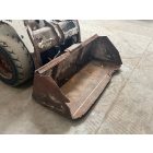 Bobcat S130 csúszókormányzású gép 15/28