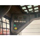 Bobcat S130 csúszókormányzású gép 15/28