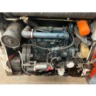 Bobcat S130 csúszókormányzású gép 15/28