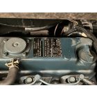 Bobcat S130 csúszókormányzású gép 15/28