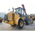 Caterpillar 924H gumikerekes rakodó 15/2