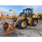 Caterpillar 924H gumikerekes rakodó 15/2