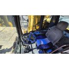 Komatsu PW170ES-6 gumikerekes kotró 15/2