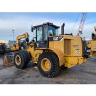 Caterpillar 924H gumikerekes rakodó 15/2