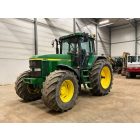 John Deere 7710 traktor 15/3-Kattints ide!