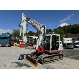 Takeuchi TB175 kotrógép 15/33-Kattints ide!