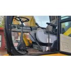 JCB JS130 W gumikerekes kotró 15/37