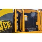 JCB JS130 W gumikerekes kotró 15/37