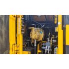 JCB JS130 W gumikerekes kotró 15/37