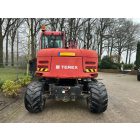 Terex TW85 gumikerekes kotró 15/38