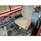 Terex TW85 gumikerekes kotró 15/38