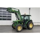 John Deere 5720 traktor 15/39