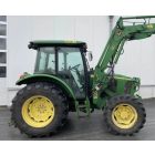 John Deere 5720 traktor 15/39