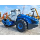 Bomag BW219 DH-4 henger 15/3