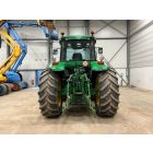 John Deere 7710 traktor 15/3-Kattints ide!