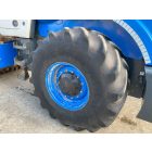Bomag BW219 DH-4 henger 15/3