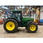 John Deere 7710 traktor 15/3-Kattints ide!