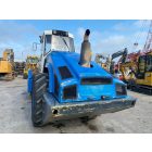 Bomag BW219 DH-4 henger 15/3