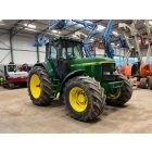 John Deere 7710 traktor 15/3-Kattints ide!