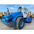 Bomag BW219 DH-4 henger 15/3
