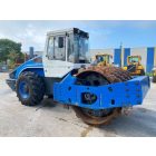 Bomag BW219 DH-4 henger 15/3