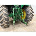 John Deere 7710 traktor 15/3-Kattints ide!