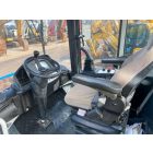 Bomag BW219 DH-4 henger 15/3