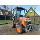 Kubota B2530 kistraktor 15/4