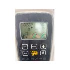 JCB JS160 W gumikerekes kotró 15/40