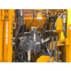 JCB JS160 W gumikerekes kotró 15/40