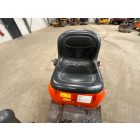 Kubota K008-3 minikotró 15/42