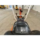 Kubota K008-3 minikotró 15/42