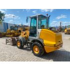 Liebherr L506 Stereo gumikerekes rakodó 15/46