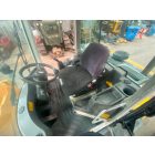 Liebherr L506 Stereo gumikerekes rakodó 15/46