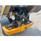 Liebherr L506 Stereo gumikerekes rakodó 15/46