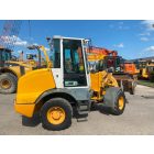 Liebherr L506 Stereo gumikerekes rakodó 15/46