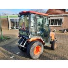 Kubota B2530 kistraktor 15/4
