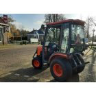 Kubota B2530 kistraktor 15/4